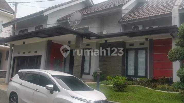 Murah Banget,rumah Area Suhat,kota Malang