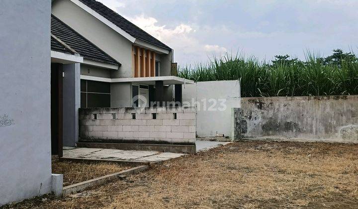 Rumah Super Murah Di Pakis. Jarang Ada.lokasi Strategis. 2