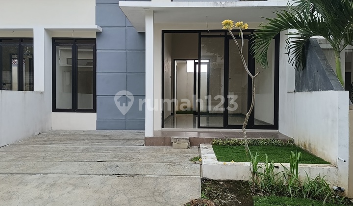 Very Cheap, Ready Unit House In Tidar, Malang City
