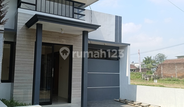 Cv Cluster Baru Di Bandulan Baru,mulyorejo,sukun.