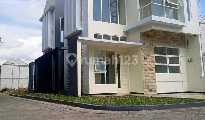 Rukos Termurah Di Suhat Kota Malang@,zona Kampus