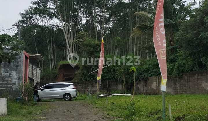 The Cheapest SHM Plots of Land in Arjowinangun, Malang City