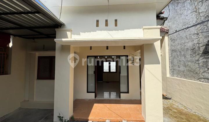 Affordable House in Graha Dewata, Malang City Strategic Location 2