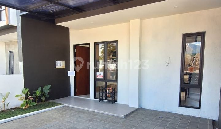 Beautiful Cluster in Singosari, Strategic and Premium Location