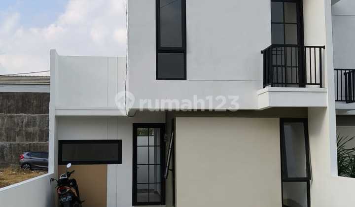 Cluster Baru Dan Ready Unit,di Bandulan Sukun Kota Malang 2