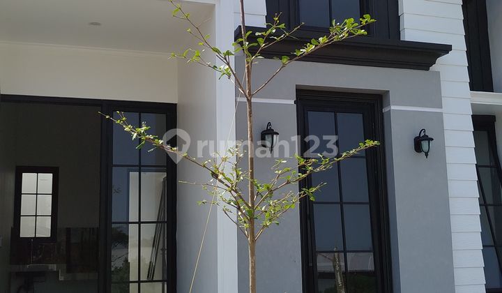 Cluster Baru Dan Nayaman Di Arjowinangun Kota Malang 2