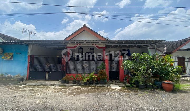 Very Cheap, House in Singosari.