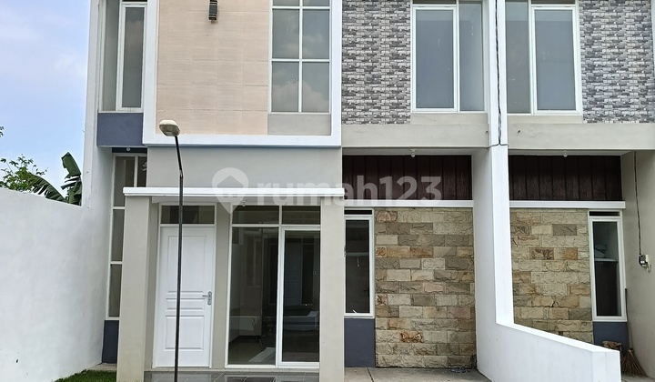 Ready Unit.di Sukun Kota Malang.