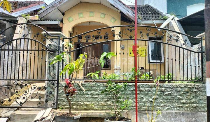 Rumah super murah di tidar Malang 1