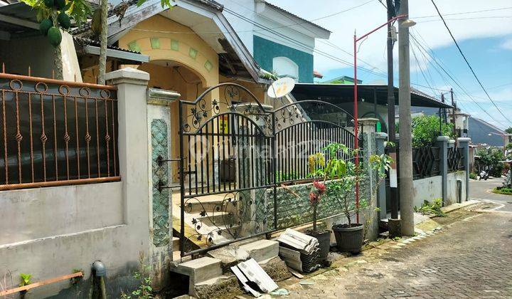 Rumah super murah di tidar Malang 3