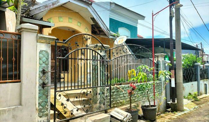 Rumah super murah di tidar Malang 4