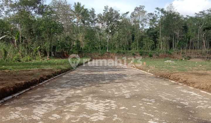 Kavling siap bangun di Kedung Rejo pakis 4