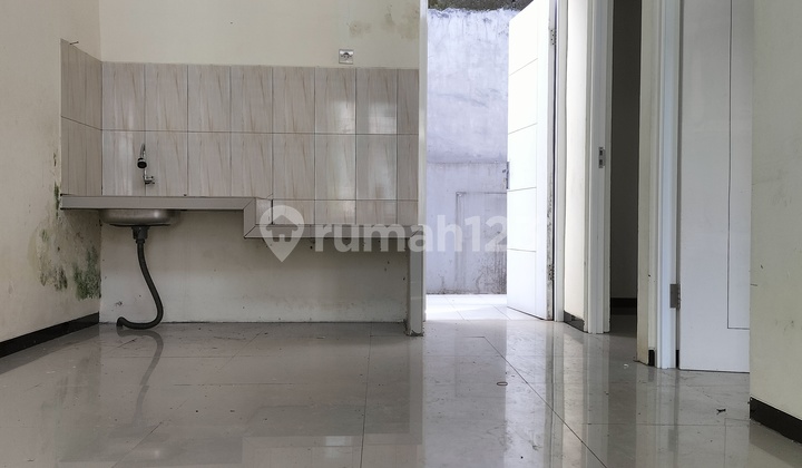 Rumah super murah di kota malang.lokasi sawojajar. 7