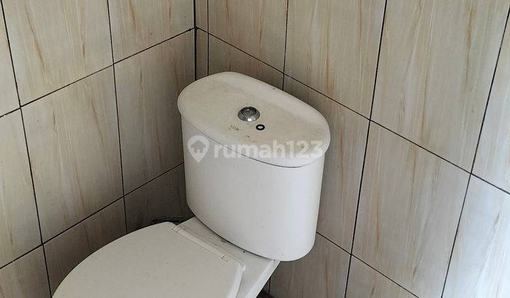 Rumah super murah di kota malang.lokasi sawojajar. 9