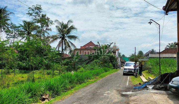 Tanah super murah di arjowinangun kota Malang. 2