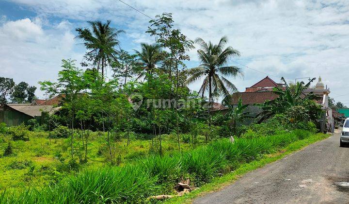 Tanah super murah di arjowinangun kota Malang. 3