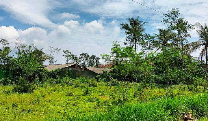 Tanah super murah di arjowinangun kota Malang. 4