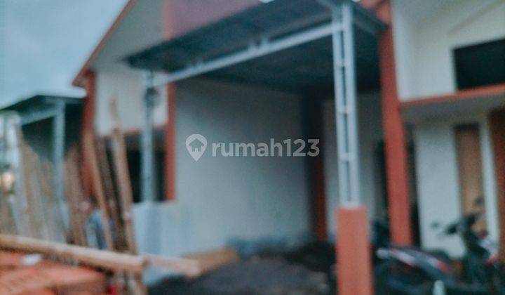 Rumah super nurah di tengah kota malang  2