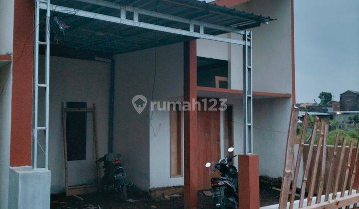 Rumah super nurah di tengah kota malang  5