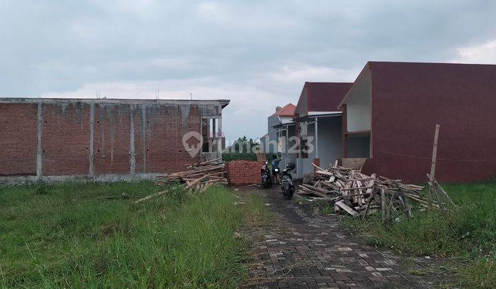 Kavling super murah lokasi strategis di tengah kota Malang. 2