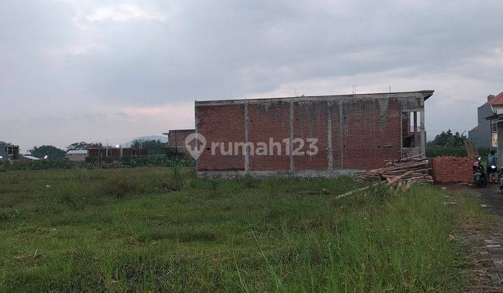 Kavling super murah lokasi strategis di tengah kota Malang. 3