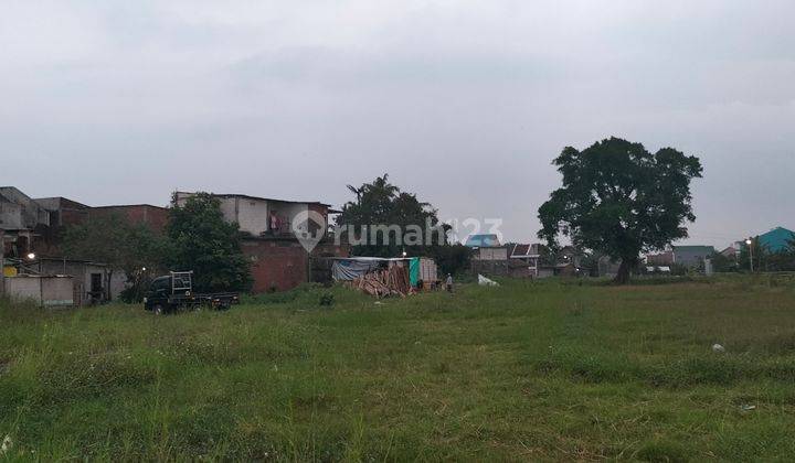 Kavling super murah lokasi strategis di tengah kota Malang. 5