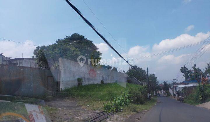 Gudang murah di area industri bandulan.lokasi strategis. 2
