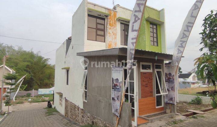 Rumah super murah di Joyo agung kota Malang 1