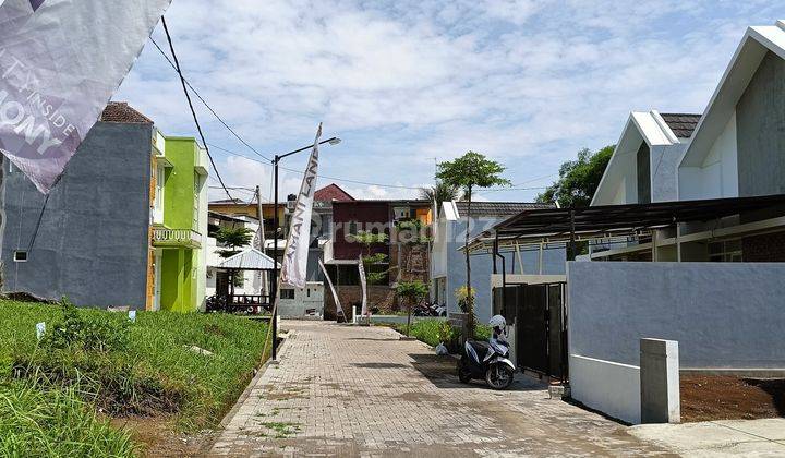 Rumah kos super murah di kota Malang.zona kampus. 2