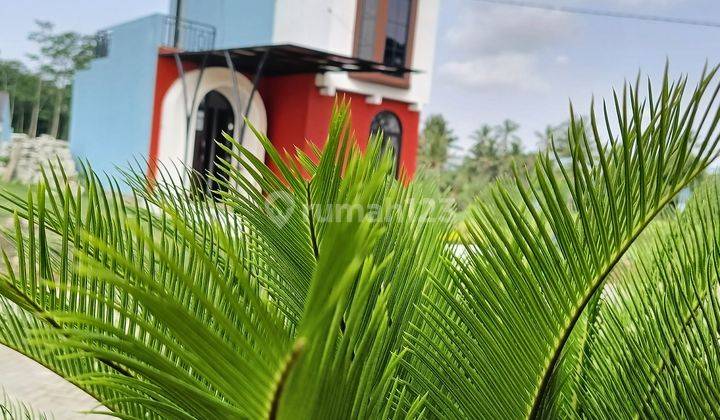 Cluster baru di Kepanjen Malang.lokasi strategis. 2