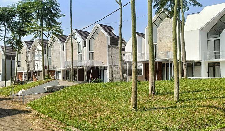 Cluster  cantik di kota Malang, dekat kampus dan islamic centre  2