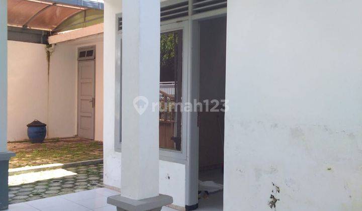 Rumah super murah di tidar Malang.strategis.(AG) 2