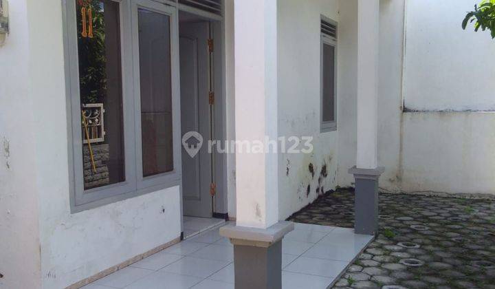 Rumah super murah di tidar Malang.strategis.(AG) 1