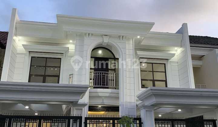 Rumah Mewah Di Araya,malang. (bag) 2