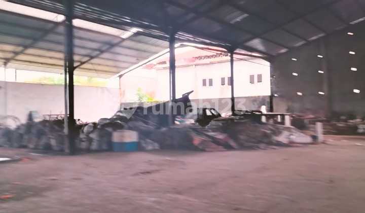 Tanah Bekas Pabrik Di Bandulan Kota Malang Tanah Bekas Pabrik Di Bandulan Kota Malang