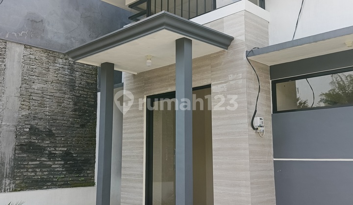 New Cluster in Bandulan Baru, Mulyorejo, Sukun. 2