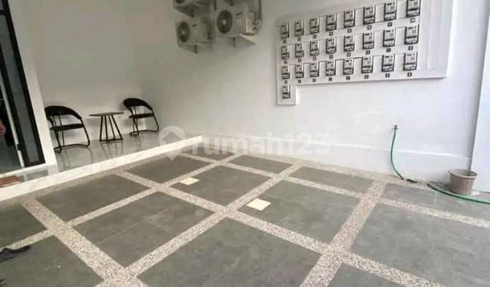 Exclusive Boarding Houses in a Prestigious Campus Area in Malang 2