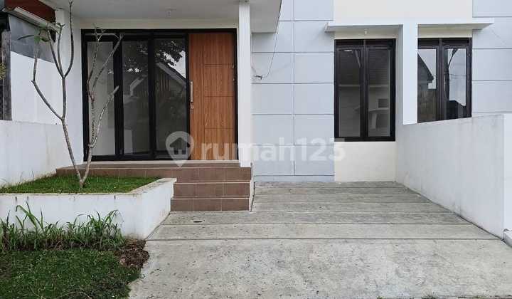 Rarely Available, Affordable House in Tidar, Malang City