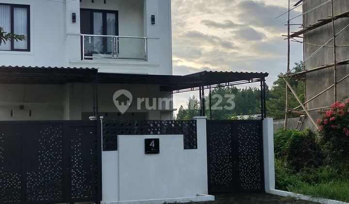 New House in Tidar City ******** Strategic