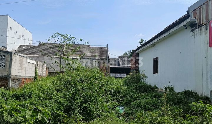 For Sale Land Plot Beside Kedung Kandang Main Road. For Sale Land Plot Beside Kedung Kandang Main Road.