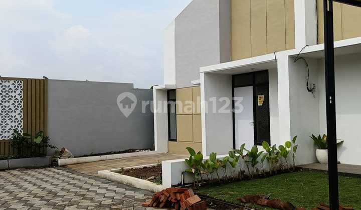 Hunian Nyaman.harga Ramah Di Karangploso.