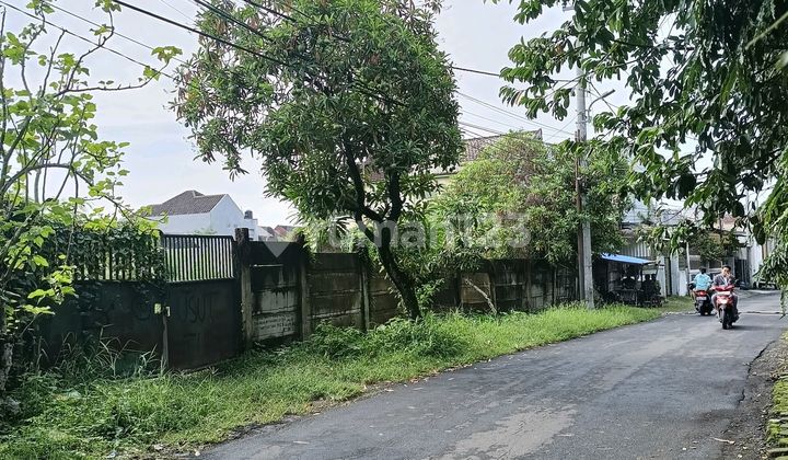 Rare Find, Large Cheap Land Suitable for Warehouse.