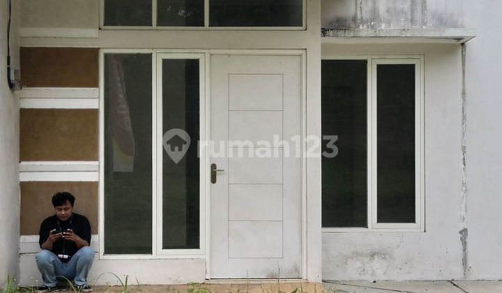 New Cluster in the Center of Malang City (giold)