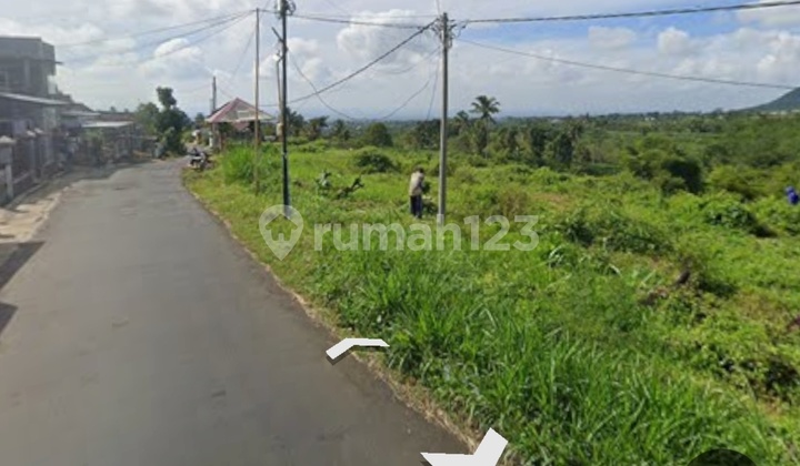 Affordable and Strategic Land in Wagir Affordable and Strategic Land in Wagir