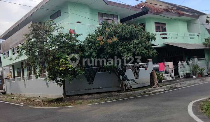 Dijual Rumah Kos Murah Banget di Tlogo Mas Kota Malang
