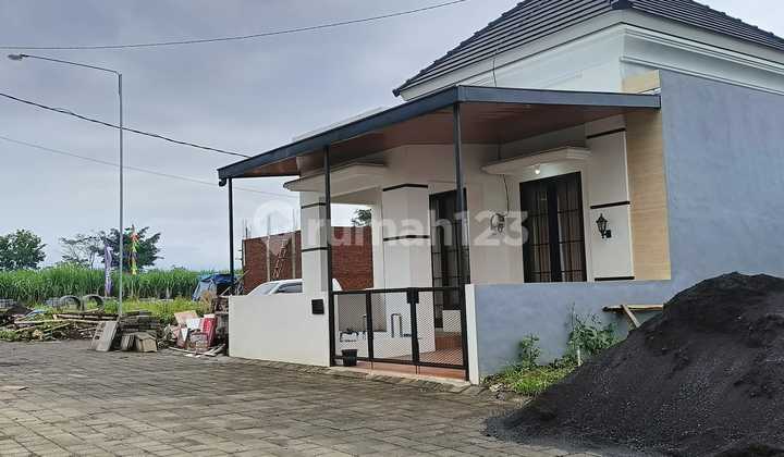 Villa Nyaman Di Puncak Karangplo.malang.