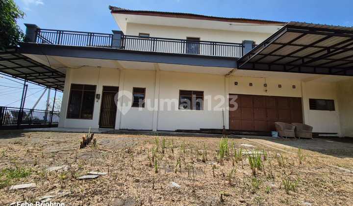 Rumah Hitung Tanah di Joyo Agung Kota Malang Rumah Hitung Tanah di Joyo Agung Kota Malang