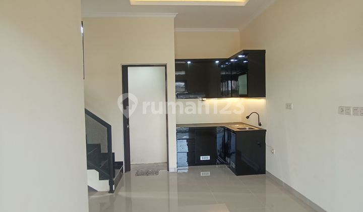 Beautiful Cluster In Sukun, Malang City 2