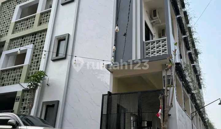 Special Price, Shophouses Near Umm 3 Malang City 1