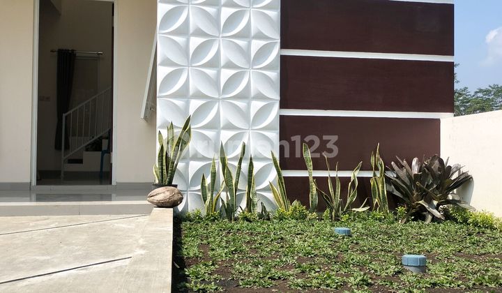 Cluster Baru Di Pakis,malang